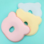 Baby Pillow Manufacturer - Cross-border Memory Cotton