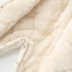 Winter Clothes Factory - Wholesale Thickened One-piece Warm