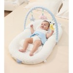 Nap Cot Supplier - Comfortable Removable Soft