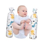 Baby Pillow Manufacturer - Luxurious Round Custom Knitting