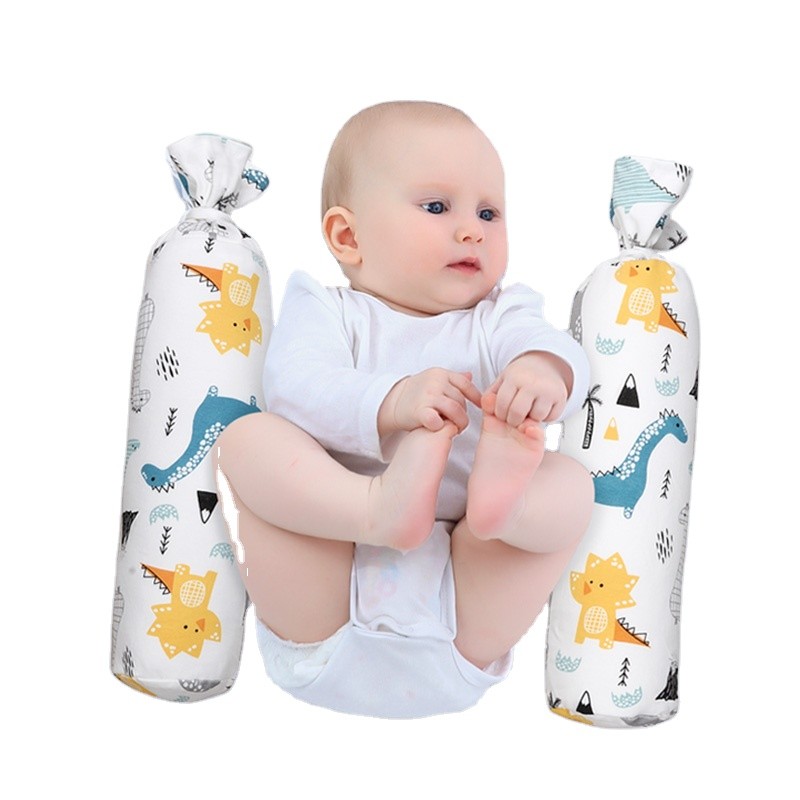 Baby Pillow Manufacturer - Luxurious Round Custom Knitting