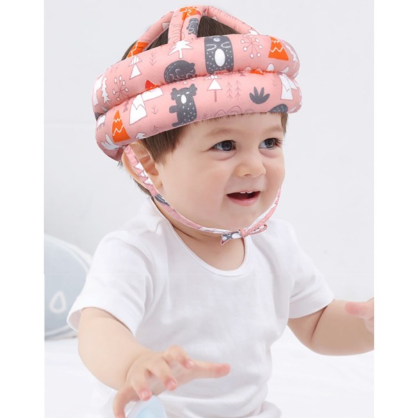 Protective Pad Manufacturer - Learn to Walk Anti-collision