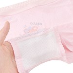 Children Shorts Manufacturer - Pure Cotton Boys Quadrangle