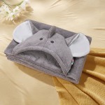 Baby Bathrobe Manufacturer - Super Soft Newborn Towelling