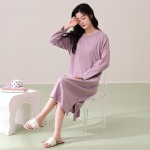 Maternity Dress Supplier - Summer Mid-length Casual Home