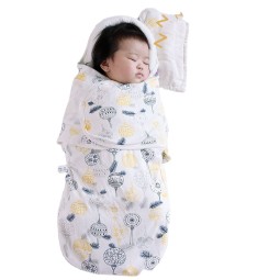 Winter Sleeping Bag Factory - Cheap Cotton Baby Warm