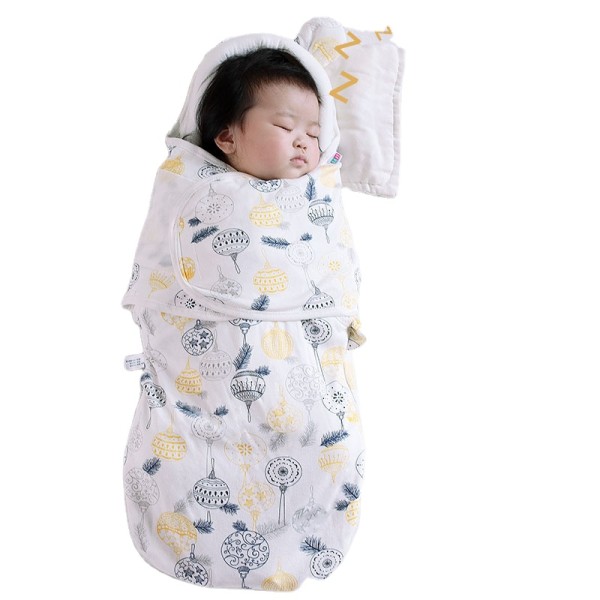 Winter Sleeping Bag Factory - Cheap Cotton Baby Warm