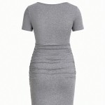 Maternity Pants Manufacturer - Adjustable Leggings Belly Support