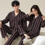 Homewear Set Supplier - Cotton New Loose Nightdress