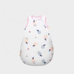 Summer Sleeping Bag Manufacturer - Vest Type Thin Anti-kick