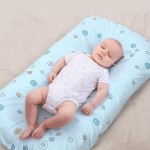 Baby Crib Manufacturer - Middle Bed Movable Portable