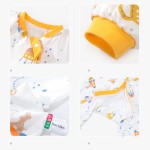 All-season Sleeping Bag Factory - Integrated Pure Cotton Kick