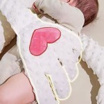 Electric Pillow Factory - Soothing Big White Goose Exhaust