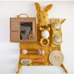 Baby Comfort Manufacturer - Palm Coax Sleep Artifact