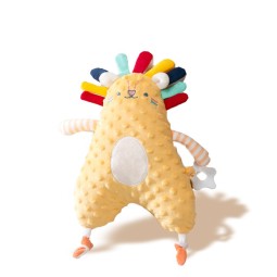 Plush Toy Manufacturer - Carrot Early Education Chewing