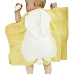 Newborn Bag Supplier - Anti-jump Sleeping Bag Blanket