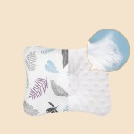 Baby Pillow Manufacturer - Cotton Breathable Sound Sleep