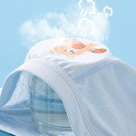 Modal Underwear Manufacturer - Girls 7A Flat Pants