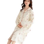 Loungewear Factory - Large Size Vest Four-sided Elastic