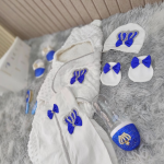 Baby Gift Box Supplier - High-end Swaddling Crawling Suit