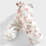 Antibacterial Pillow Factory - 7A Newborn Candy Side Sleep