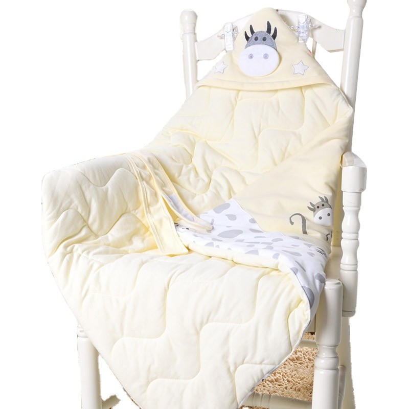 Autumn Blanket Factory - Cotton Newborn Delivery Room