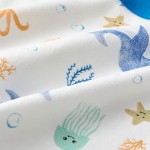 Girls Underwear Manufacturer - Cotton Antibacterial Class A