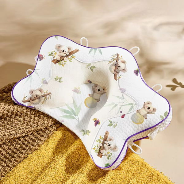 Infant Pillow Supplier - For Xiaomi 0-6 Months Sleep