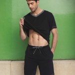 Boys Shorts Manufacturer - 2025 New Breathable Spring