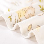 Winter Cover Supplier - Soft Thick Warm Disassembled