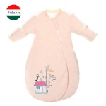 Sleeping Bag Factory - Cheap House Pattern Cotton Winter