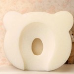 Baby Pillow Supplier - Silicone Woven Animal Shape
