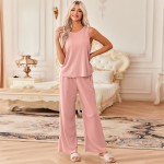 Men Loungewear Supplier - Summer Short-sleeved Pull Frame