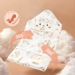 Winter Cover Supplier - Soft Thick Warm Disassembled