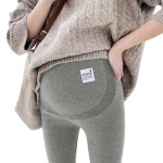 Winter Leggings Manufacturer - Skinny Yoga Fleece Thickened