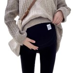 Winter Leggings Manufacturer - Skinny Yoga Fleece Thickened