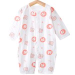 Four Seasons Clothes Manufacturer - Newborn Cotton Can Climb