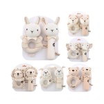 Soothing Gift Supplier - Organic Cotton Supplies Box