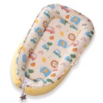 Anti-vomiting Pad Factory - Ramp Pillow Newborn Nursing