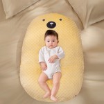 Sleeping Pad Factory - In-bed Anti-stress Breathable