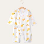 Baby Clothing Factory - Summer Spring Thin Bag Fart