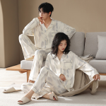 Couple Set Manufacturer - New Long Sleeve Elastic