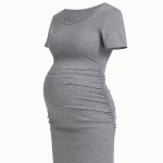 Maternity Pants Manufacturer - Adjustable Leggings Belly Support