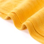 Cotton Onesie Factory - Baby Summer Long Sleeve Crawling