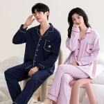 Women Dress Factory - Tie-dye Printed Vest V-neck