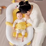 Portable Bed Factory - Foldable Wing Wrap Travel