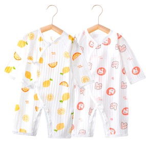 Baby Clothing Factory - Summer Spring Thin Bag Fart