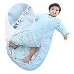 Sleeping Bag Factory - Cheap House Pattern Cotton Winter