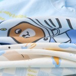 Boys Underwear Factory - Briefs Quadrangle Cotton