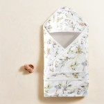 Baby Sleeping Bag Manufacturer - Anti-shock Swaddle Blanket